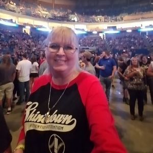 Meet your Posher, Kristine